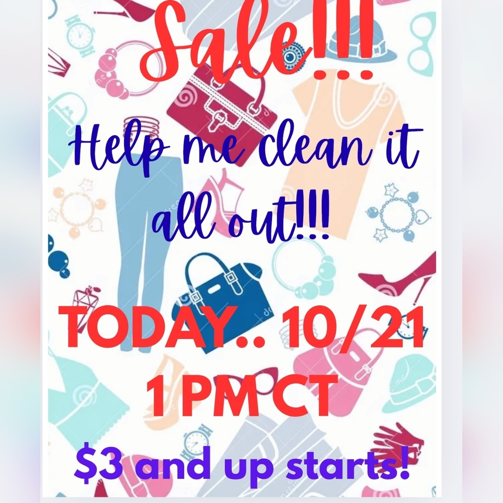 Unlisted $7